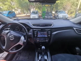 Nissan X-trail N-Connecta, снимка 8