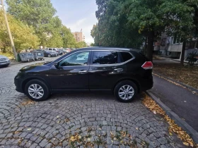 Nissan X-trail N-Connecta, снимка 4
