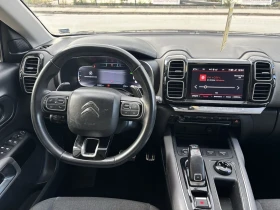 Citroen C5 Aircross 1.5 HDI SHINE , снимка 10