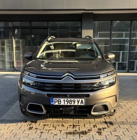 Citroen C5 Aircross 1.5 HDI SHINE , снимка 4