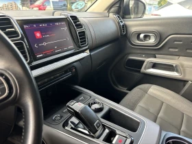 Citroen C5 Aircross 1.5 HDI SHINE , снимка 7