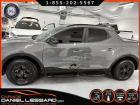 Hyundai Santa Cruz, снимка 4