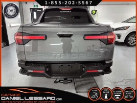 Hyundai Santa Cruz, снимка 6