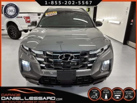 Hyundai Santa Cruz, снимка 2