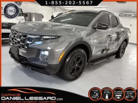 Hyundai Santa Cruz, снимка 3