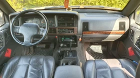 Jeep Grand cherokee, снимка 7