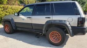 Jeep Grand cherokee, снимка 2