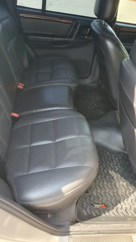 Jeep Grand cherokee, снимка 15