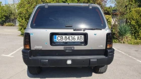 Jeep Grand cherokee, снимка 3