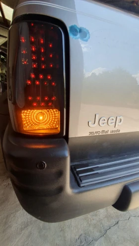 Jeep Grand cherokee, снимка 13