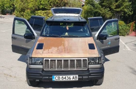 Jeep Grand cherokee, снимка 1