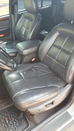 Jeep Grand cherokee, снимка 12