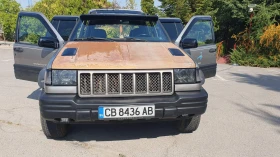 Jeep Grand cherokee, снимка 9