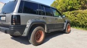 Jeep Grand cherokee, снимка 11