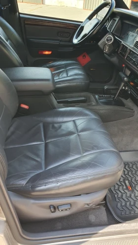 Jeep Grand cherokee, снимка 14