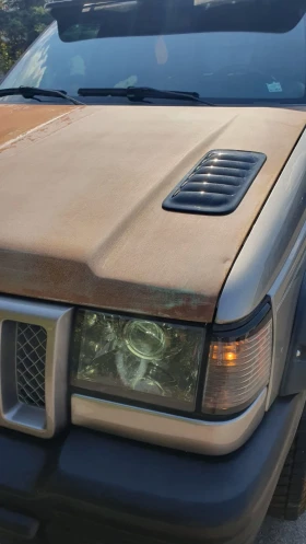 Jeep Grand cherokee, снимка 6