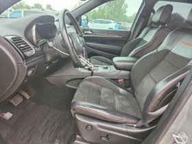 Jeep Grand cherokee 3.6l Trailhawk, снимка 7