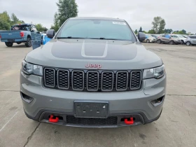 Jeep Grand cherokee 3.6l Trailhawk, снимка 5