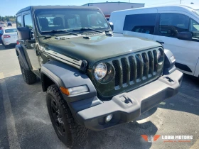 Jeep Wrangler, снимка 5