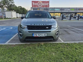 Land Rover Discovery Sport HSE Luxury, снимка 1