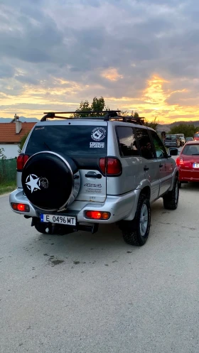 Nissan Terrano, снимка 3