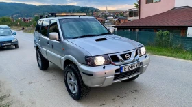 Nissan Terrano, снимка 2