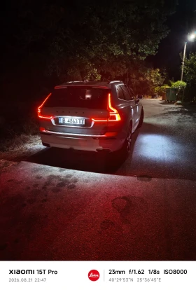 Volvo XC60 Inscription , снимка 1