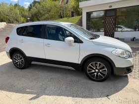 Suzuki SX4 S-Cross 1.6d, снимка 3