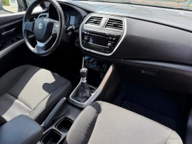 Suzuki SX4 S-Cross 1.6d, снимка 10