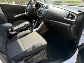 Suzuki SX4 S-Cross 1.6d, снимка 9