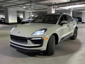 Porsche Macan AWD | CARFAX | БЕЗ ИНЦИДЕНТИ, снимка 1