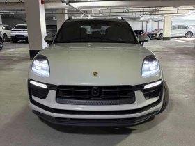 Porsche Macan AWD | CARFAX | БЕЗ ИНЦИДЕНТИ, снимка 2