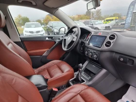 VW Tiguan 2.0TDI, снимка 16