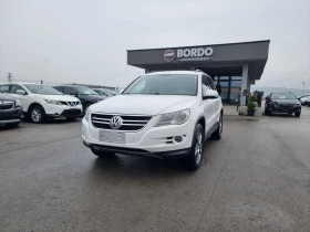 VW Tiguan 2.0TDI, снимка 2