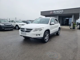 VW Tiguan 2.0TDI, снимка 3