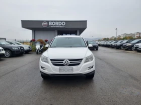 VW Tiguan 2.0TDI, снимка 1