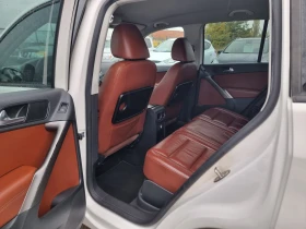 VW Tiguan 2.0TDI, снимка 11