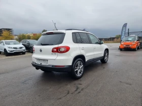 VW Tiguan 2.0TDI, снимка 7