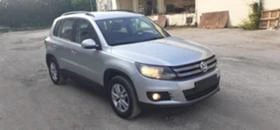 Обява за продажба на VW Tiguan 2.0 tdi 6 скорости ~22 000 лв. - изображение 4