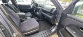 Honda Cr-v 2.0 Benzin, снимка 12