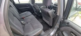 Honda Cr-v 2.0 Benzin, снимка 11