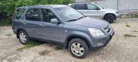 Honda Cr-v 2.0 Benzin, снимка 2