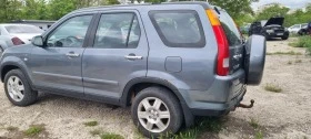 Honda Cr-v 2.0 Benzin, снимка 8