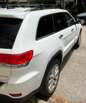 Jeep Grand cherokee 3.6 V6 Limited, снимка 2