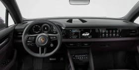 Porsche Macan 4 / NEW MODEL/ ELECTRIC/LIFT/ 360/ PANO/ BOSE/ 21/ - [8] 