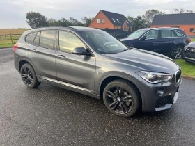 BMW X1 Msport Xdrive Head Up Harman Kardon | Mobile.bg    4