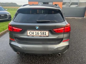 BMW X1 Msport Xdrive Head Up Harman Kardon | Mobile.bg    5