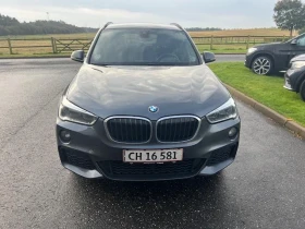 BMW X1 Msport Xdrive Head Up Harman Kardon | Mobile.bg    2