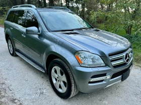     Mercedes-Benz GL 450