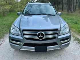 Mercedes-Benz GL 450 | Mobile.bg    5